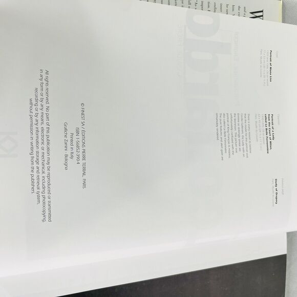 Leonardo da Vinci: Painter, Inventor, Visionary, Mathematician, Philosopher HC - Picture 4 of 4